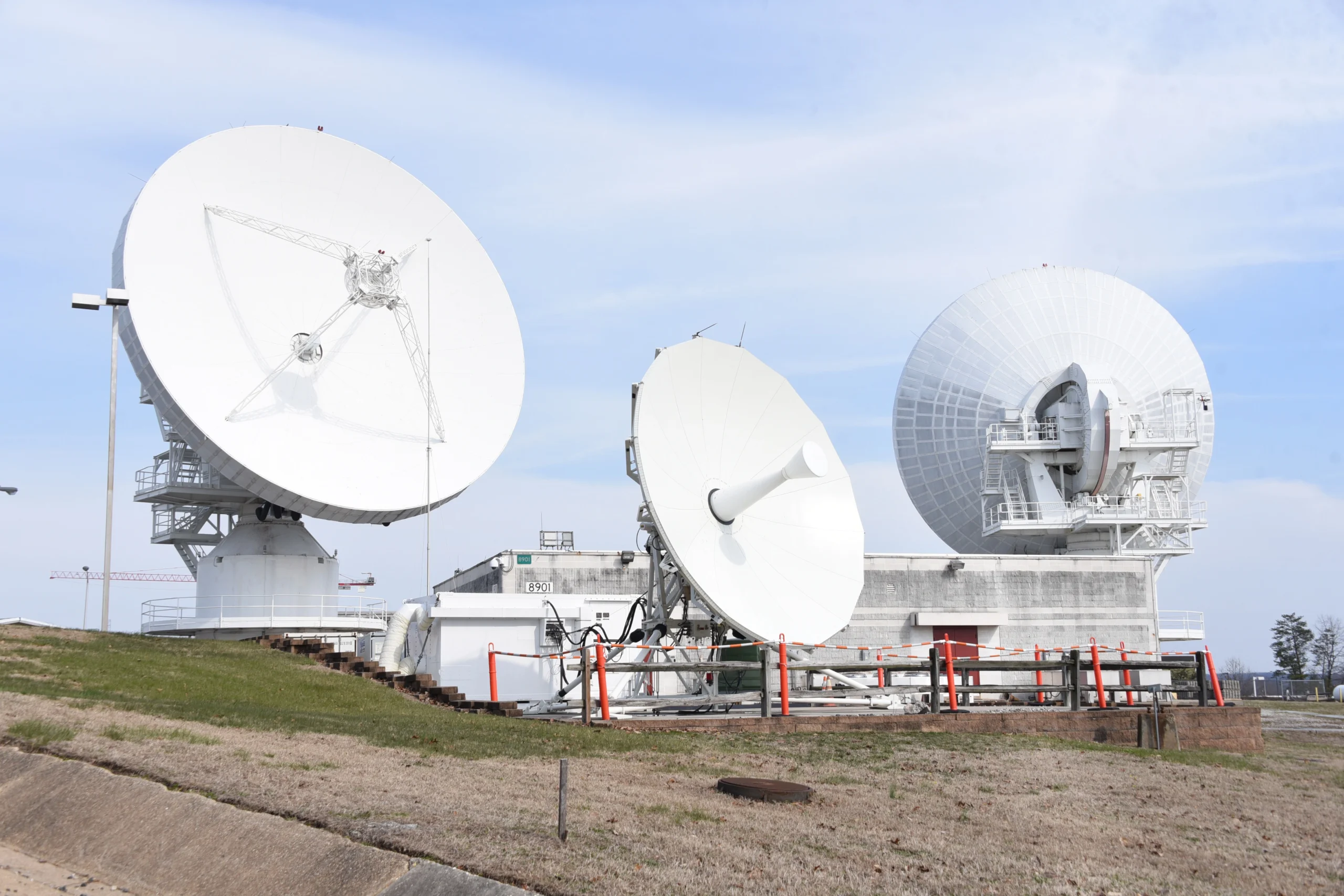 military_antenna